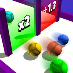Clone Ball Rush