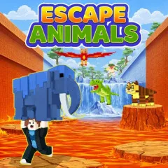 Escape Animals