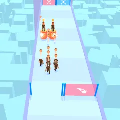 Fire Trail