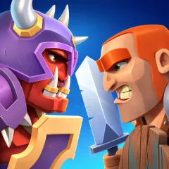 Fortress Clash