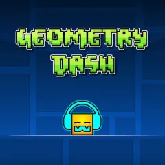 Geometry Dash