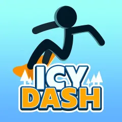 Icy Dash 