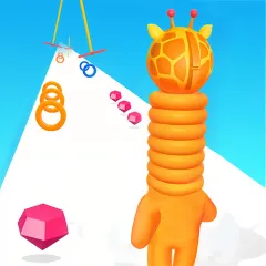 Long Neck Run