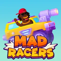Mad Racers