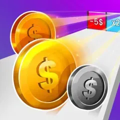 Money Fest 3D