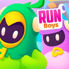 Run Boys