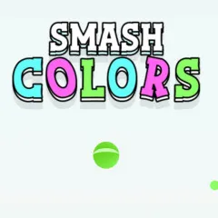 Smash Colors
