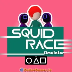 Squid Race