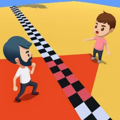 Touch The Wall