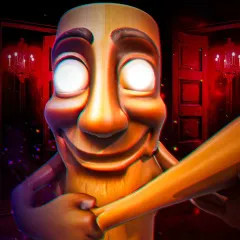 Tung Sahur Horror