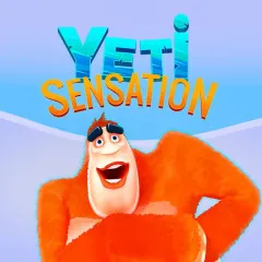 Yeti Sensation