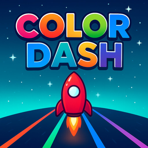color dash