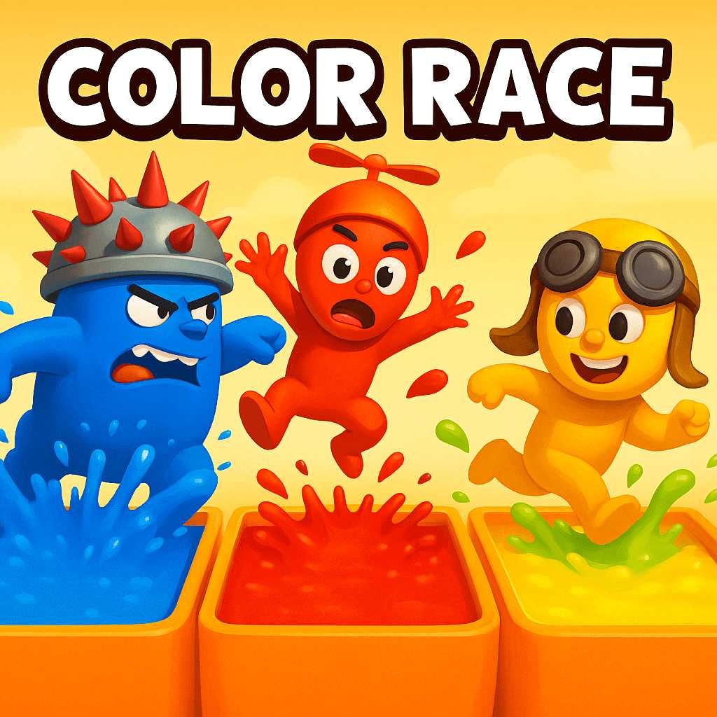 color race