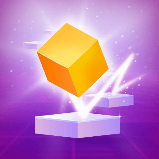 cube jump