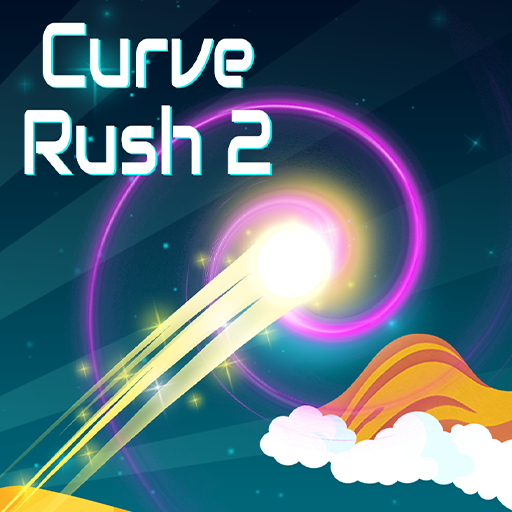 Curve Rush game