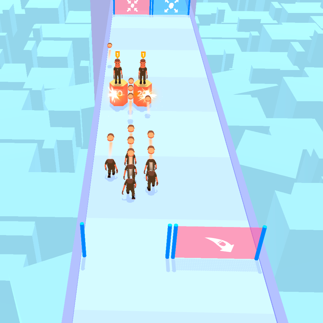 fire trail 