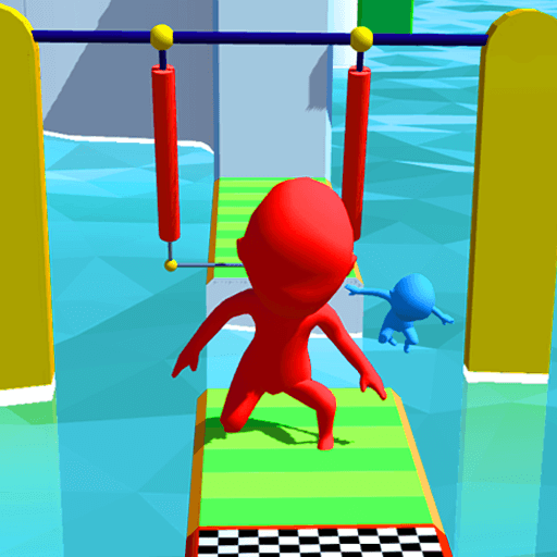 Fun Sea Race 3D