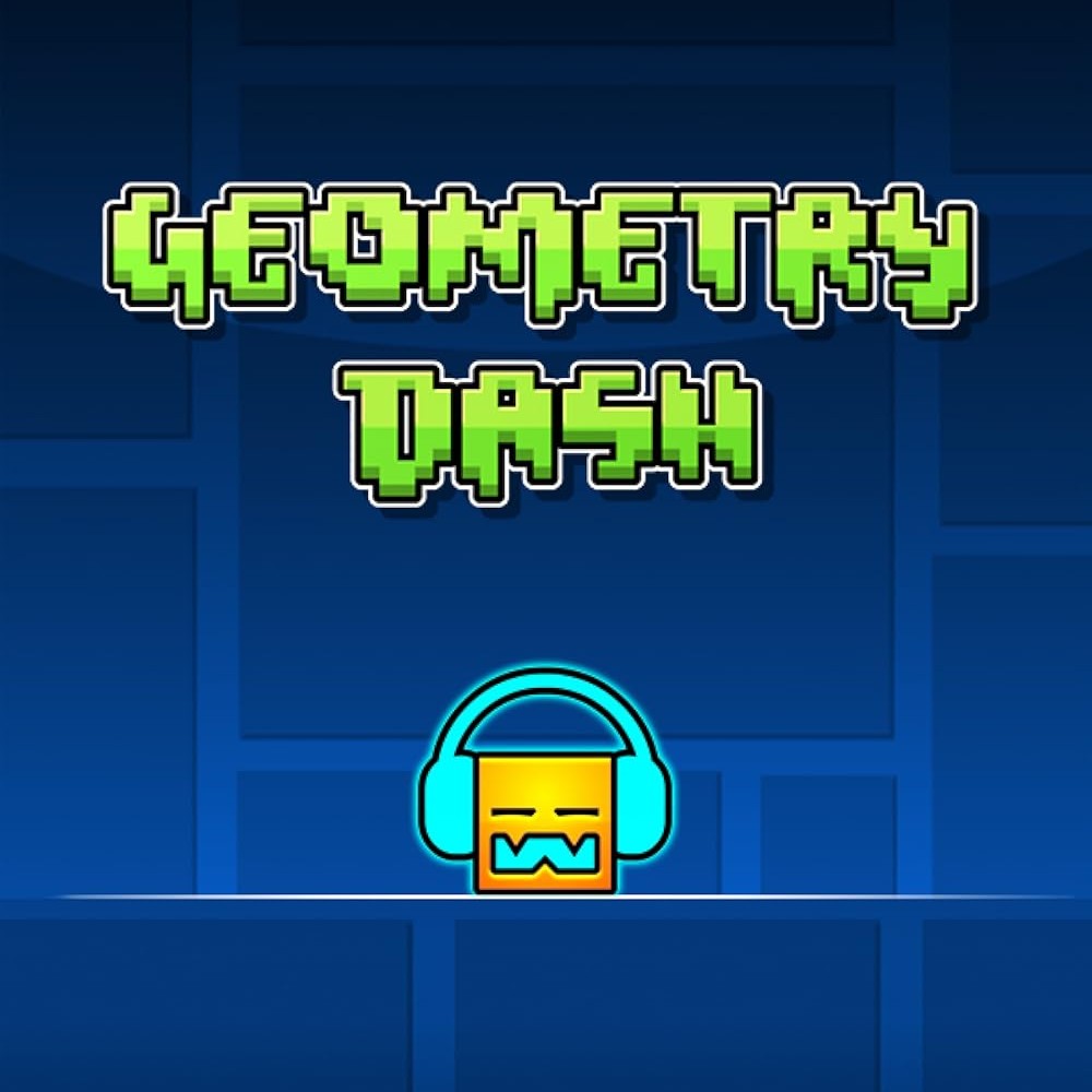 Geometry Dash