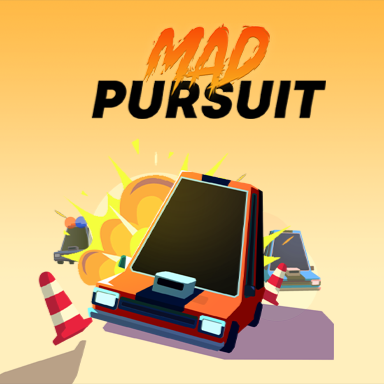 mad pursuit