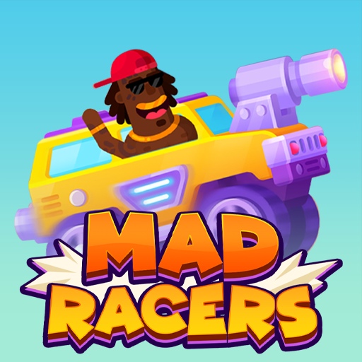 Mad Racers
