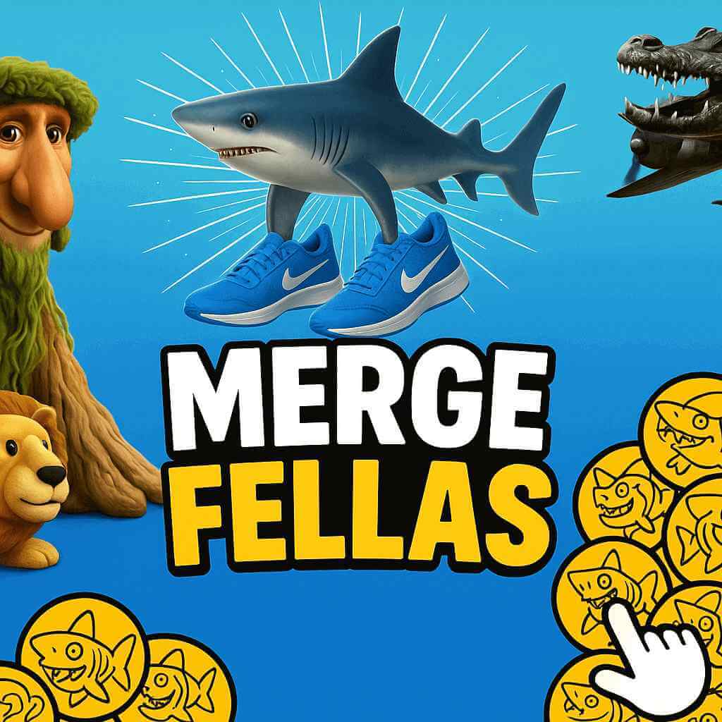Merge Fellas