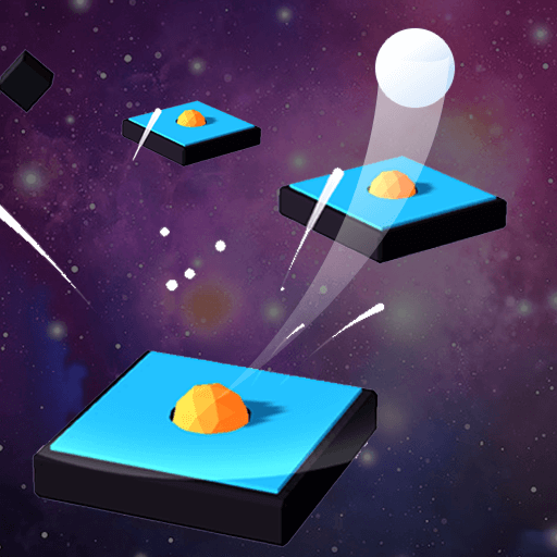 Music Ball 3D: Bounce to the Beat and Hit