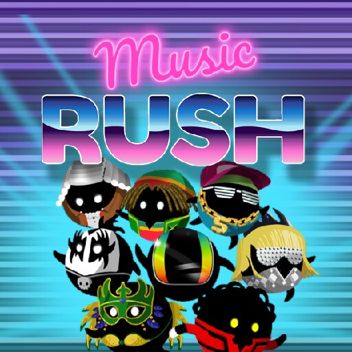 music rush