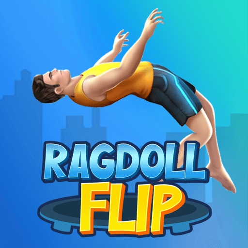 ragdoll flip
