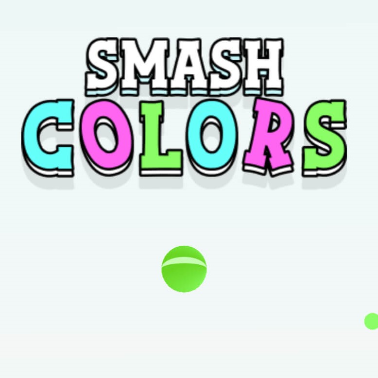 Smash Colors 