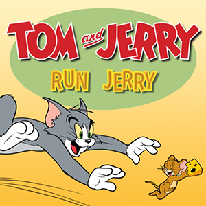 Tom & Jerry Run