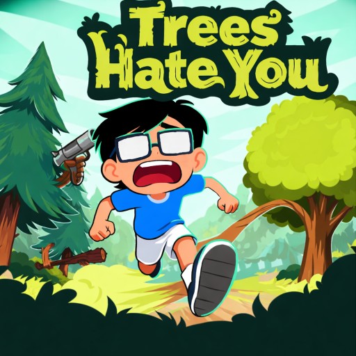Trees Hate You